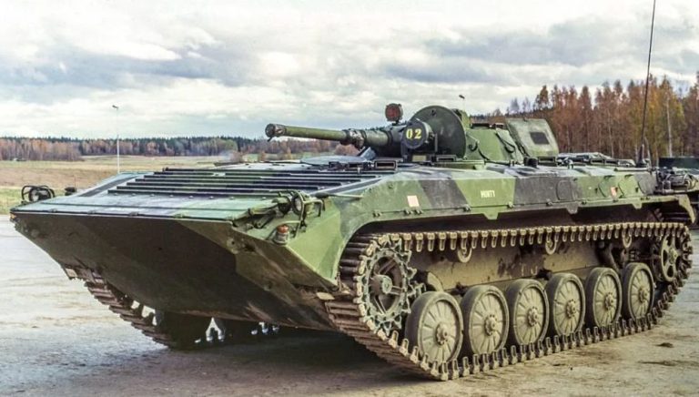 Germania a aprobat livrarea de tancuri de luptă în Ucraina