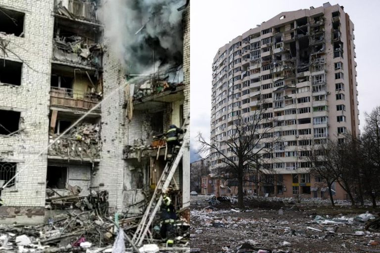 (LIVE-TEXT) Războiul din Ucraina, ziua 40: Oraş dinstrus în proporţie de 70% de atacurile ruseşti