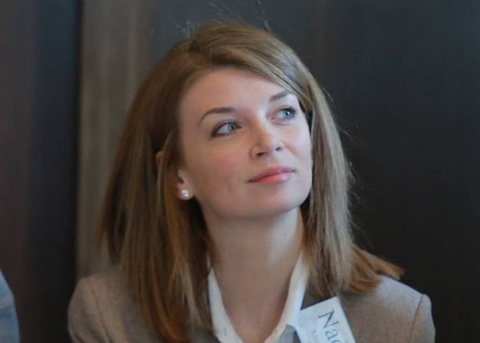  Nadija Afanasieva: 50 de ani nu vom mai avea relații normale între ucraineni și ruși