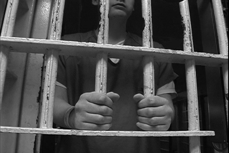 Iașul are un nou „viețaș”. Va sta toată viața în închisoare după ce și-a ucis fratele într-un mod înfiorător