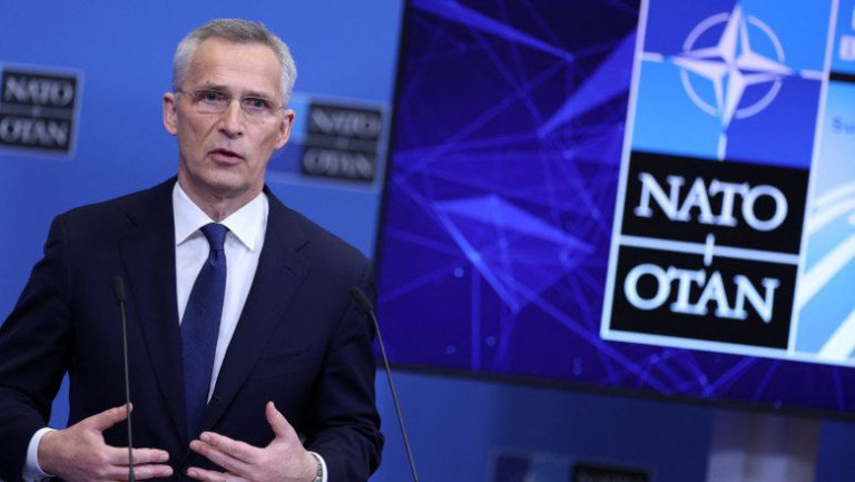 Stoltenberg: Războiul din Ucraina ar putea dura ani de zile, deoarece Putin încă vrea ”întreaga Ucraină”