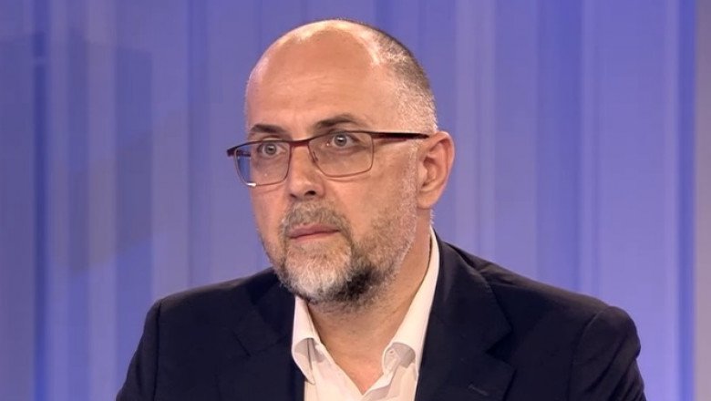  Kelemen Hunor, după raportul din SUA: Trebuie să lămurim cu americanii această chestiune, altfel va fi dezastru