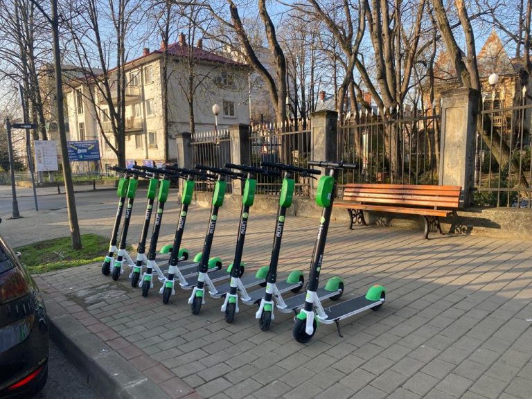 Primele estimări oficiale privind obligativitatea RCA pentru trotinete electrice