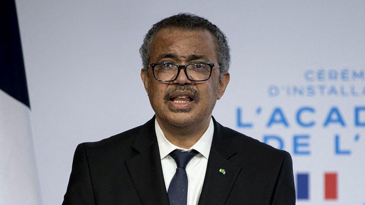  OMS a decis să mențină nivelul de alertă COVID-19 la nivel de pandemie