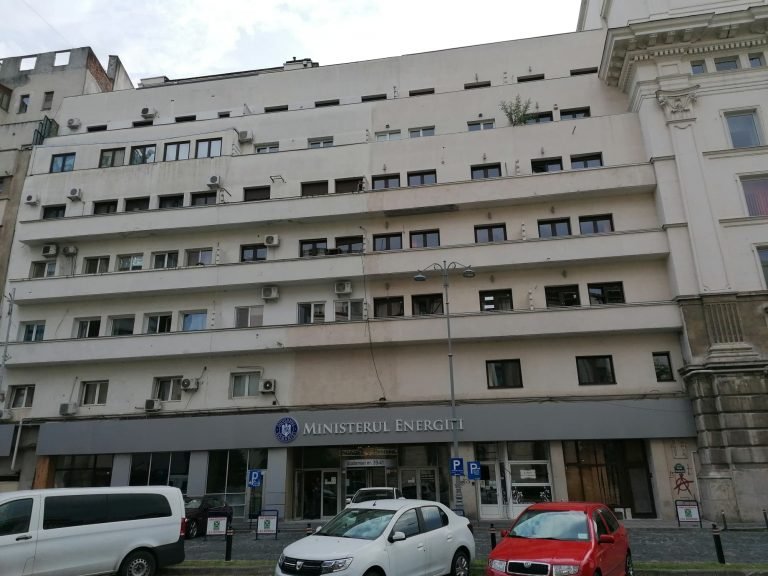  Ministerul Energiei îi plătește chirie de 53.000 de euro/lună unui evazionist notoriu