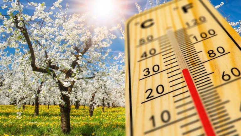 Cum va fi vremea de Paște? Prognoza meteo pentru următoarele zile