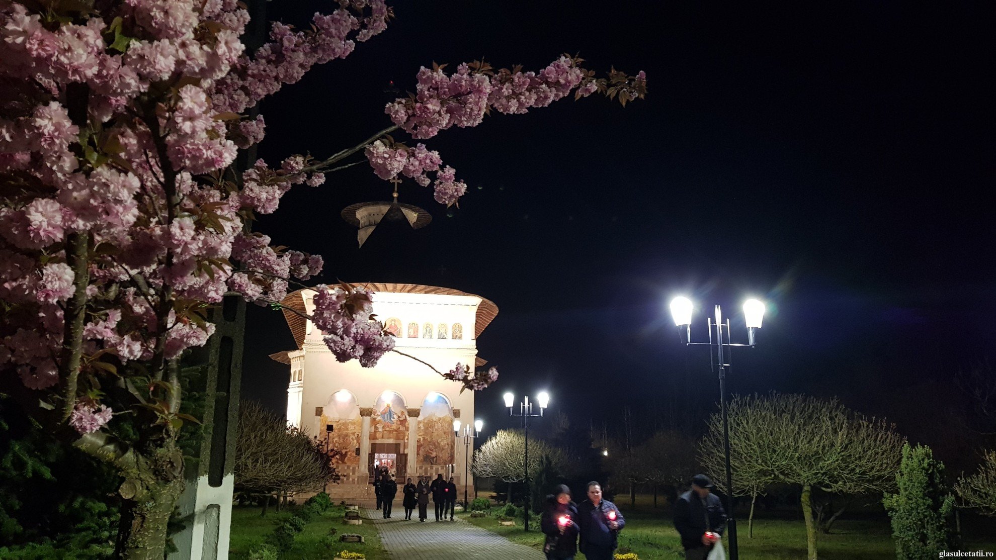  Refugiaţii ucraineni au luat lumină de la Iaşi. Se pot organiza periodic slujbe pentru ei