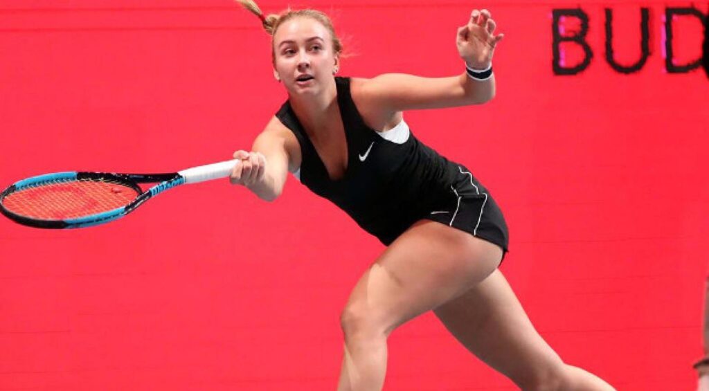  Transylvania Open: Potapova şi Bronzetti vor juca finala de la Cluj