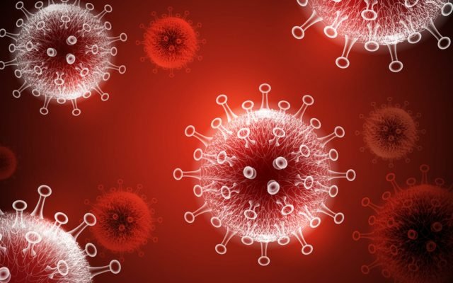  Numărul cazurilor noi de COVID-19 din ultimele 24 de ore s-a dublat comparativ cu ziua precedentă