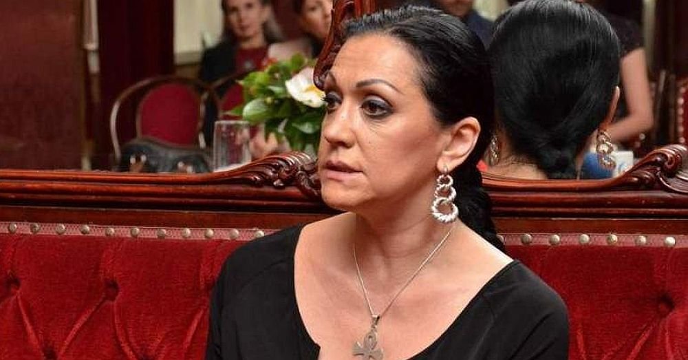  Beatrice Rancea pierde o primă bătălie cu o miză de 45.000 de lei