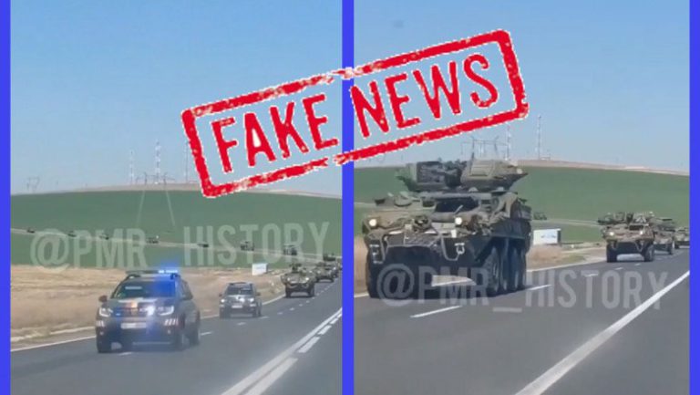 Alegeri prezidenţiale 2025 - MApN avertizează cu privire la o încercare de dezinformare pe platforma TikTok despre militarii francezi din România