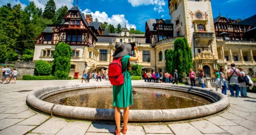 Burcea (ANAT): Am reușit cu forță și dârzenie să ocupăm un binemeritat ultim loc în Europa la numărul de turiști străini