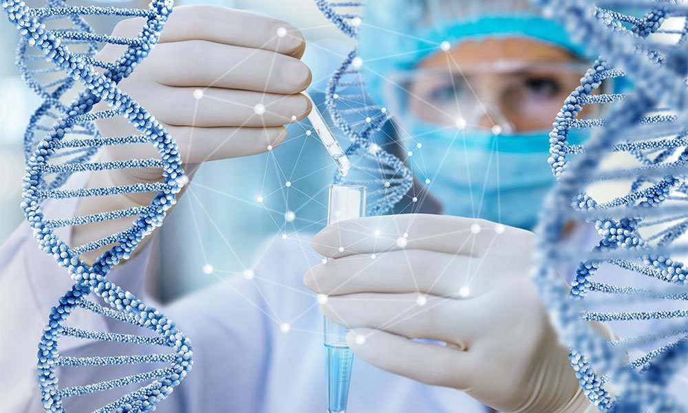  Ieşenii ar putea beneficia, în viitor, de teste genetice care ar putea detecta boli grave