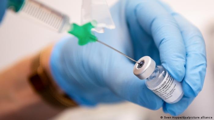  Peste 6.700 de persoane au fost vaccinate împotriva COVID-19 în săptămâna 26 aprilie – 1 mai