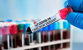  Două noi subvariante de Omicron, la originea noului val de coronavirus în Africa de Sud