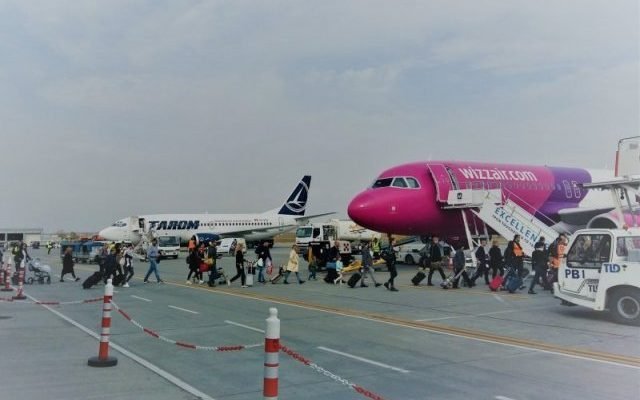  Wizz Air: „Tarom și Blue Air se îndreaptă spre eșec, spre faliment”