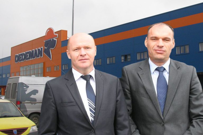 O firmă din România cu afaceri zero a avut un profit de 2,3 miliarde de lei