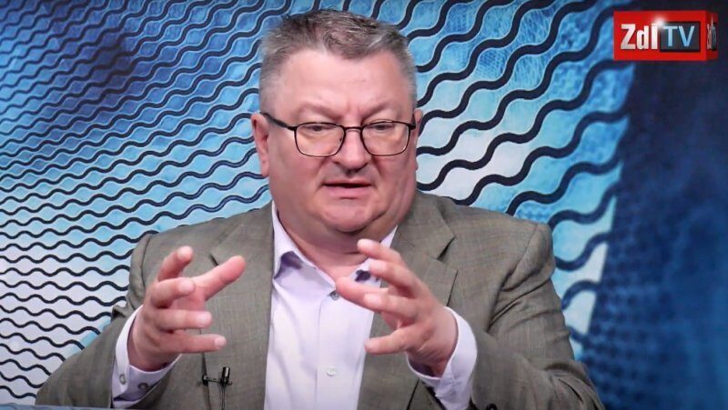  Armand Goşu: SRI nu are capacitatea să elimine influenţa rusească în România – Interviu