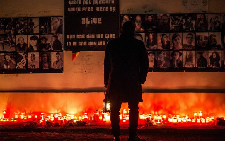 Tatăl unui tânăr mort la Colectiv: „Elvețienii nu au strigat că se descurcă singuri”