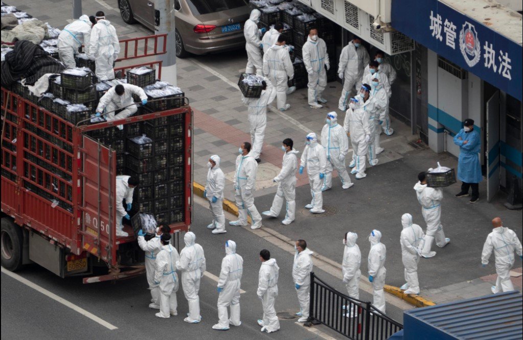  Ce ascund comuniştii? China a renunţat la organizarea Cupei Asiei din 2023 din cauza pandemiei