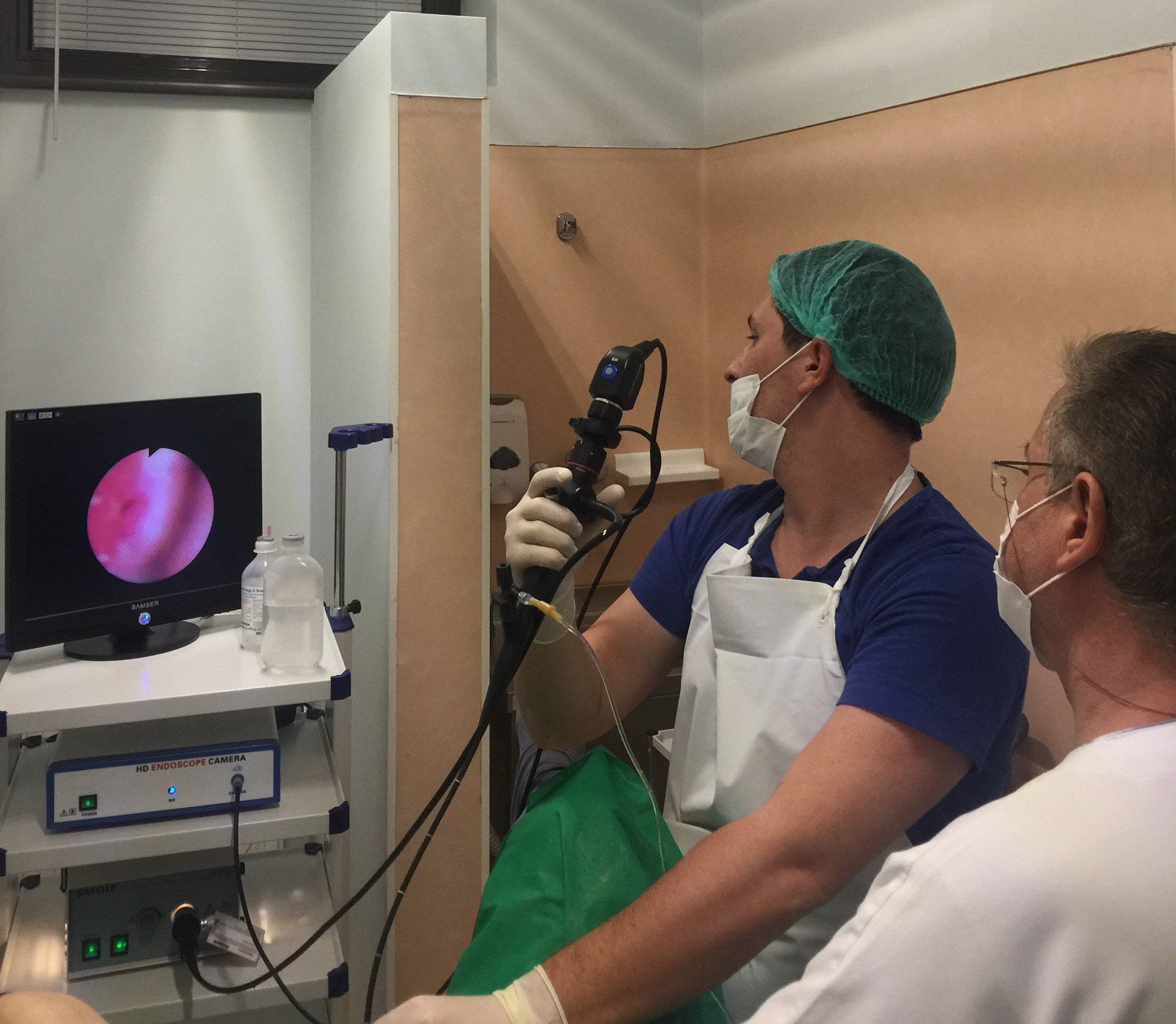  Îngrijorător: urologii ieşeni depistează cel puţin o tumoră pe zi. Faceţi-vă controale medicale!