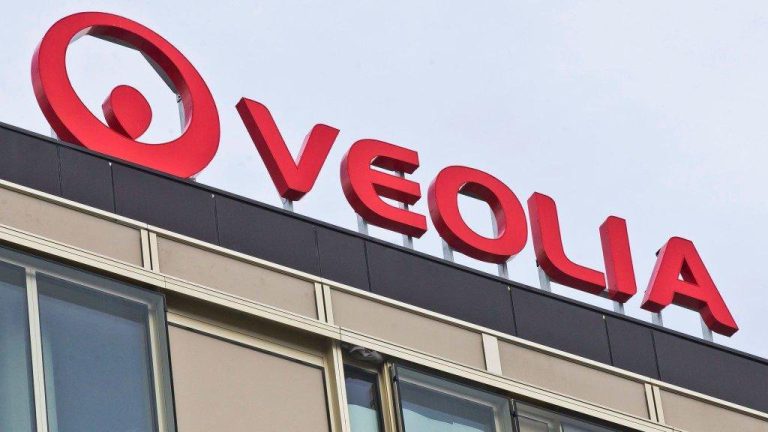 Veolia respinge ferm informaţiile false privind o presupusă achiziţie a companiei Hidroelectrica