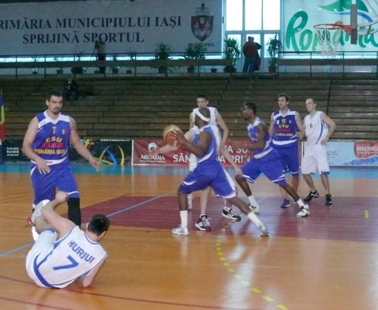 Până și studenții de la Târgoviște sunt mai buni decât cei de la Politehnica Iași! Un nou eșec acasă, patru înfrângeri din patru meciuri