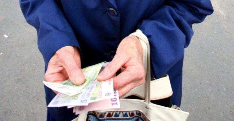 Fostul ministru al muncii, Marius Budăi: „S-a intervenit legislativ” pentru pensionarii care au primit bani în plus din greșeală