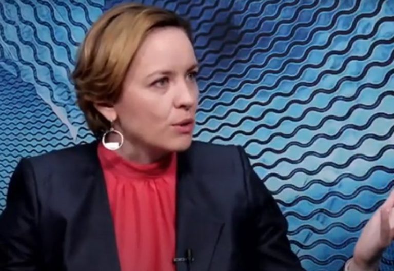 ZdI TV - Cosette Chichirău: USR nu trebuia să iasă de la guvernare după demiterea ministrului Stelian Ion