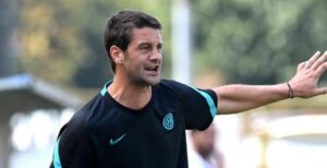 Chivu,  înainte de debutul la Campionatul Mondial al  Cluburilor: „Vreau să port cu mine un mare sentiment de responsabilitate
