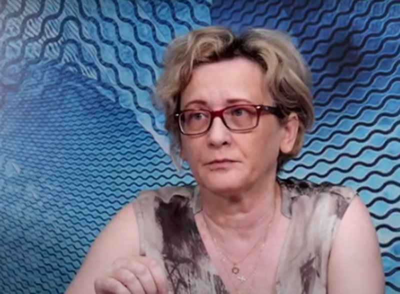 ZdI TV - Cu șefa Statisticii ieșene, despre recensământul populației. 