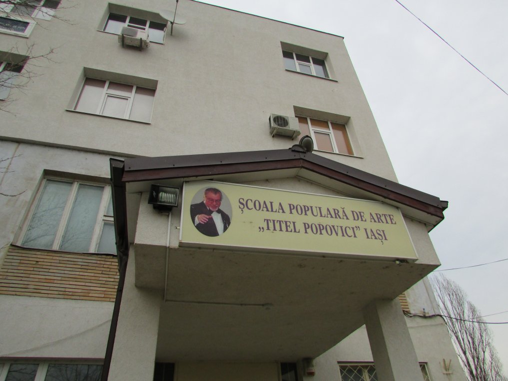 Cum se truchează un concurs la stat. Nume grele din administraţie şi din mediul de afaceri ieşean