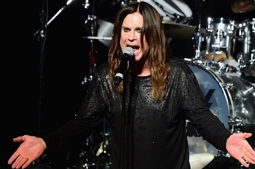 Autoritățile au dezvăluit cauza oficială a morții lui Ozzy Osbourne. Ce se precizează în certificatul de deces