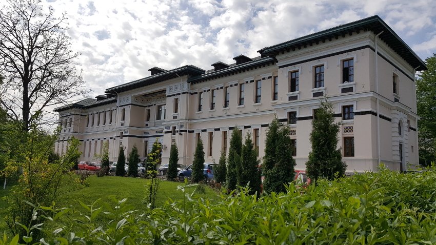  Socola, în pragul falimentului! Conturile sunt blocate, şapte maşini sunt sub sechestru