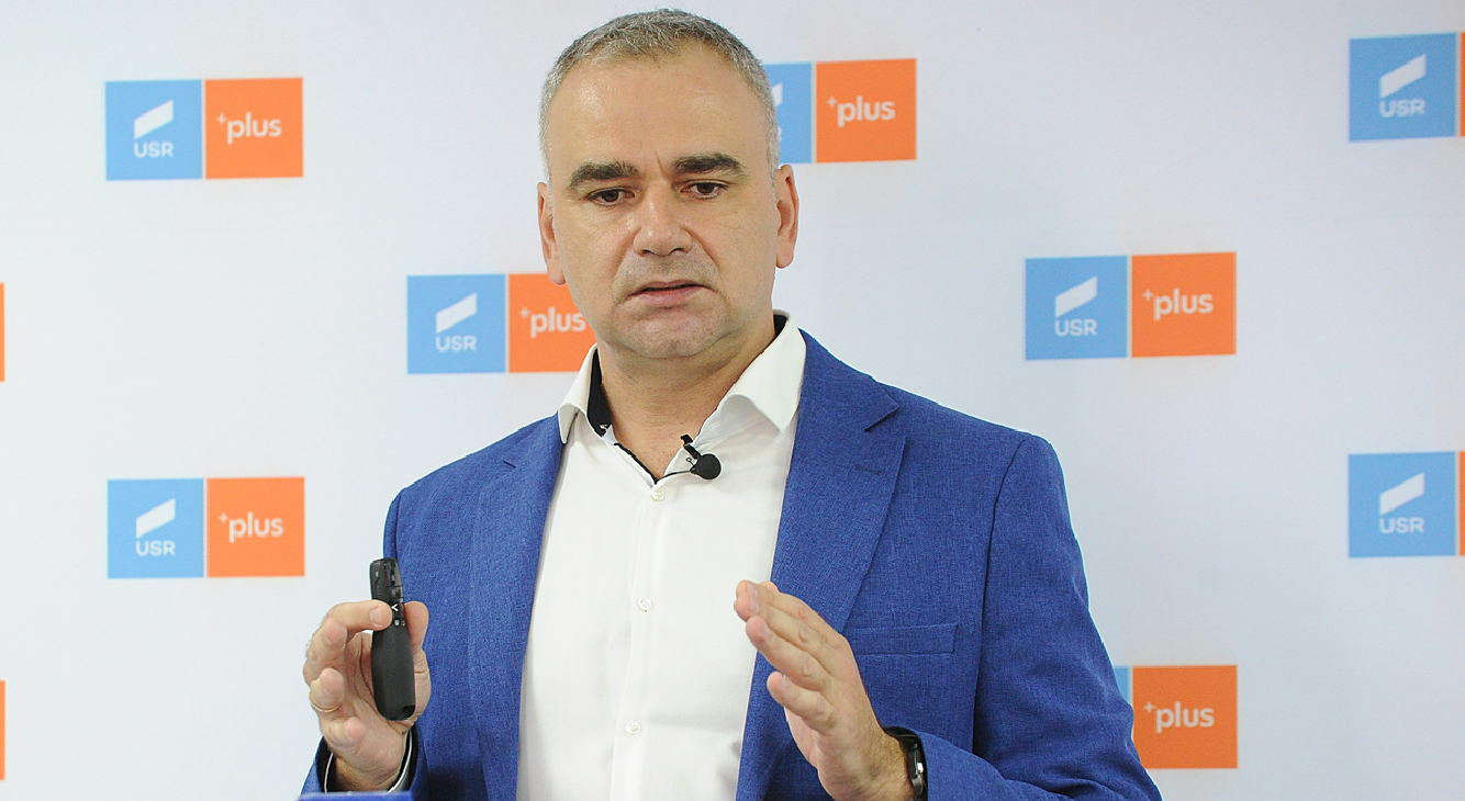 România eșuată – programul prezidențial care a și reușit (P)