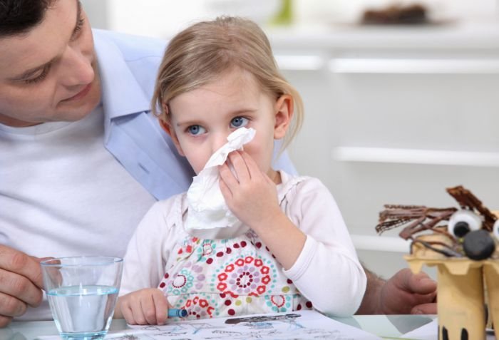 Cât de des trebuie să îți duci copilul la pediatru în funcție de vârstă