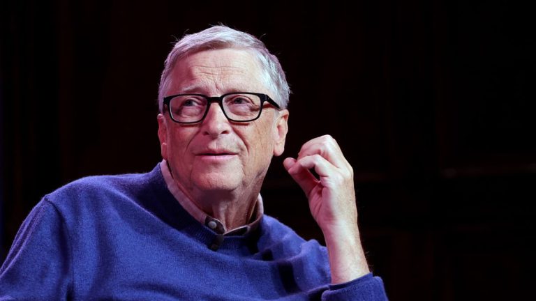 Bill Gates preconizează să doneze 200 de miliarde de dolari până în 2045