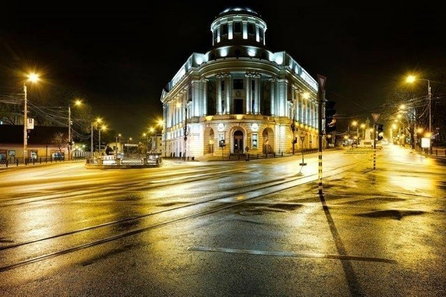  Lucrări de renovare de 10 milioane de lei la Biblioteca Centrală Universitară