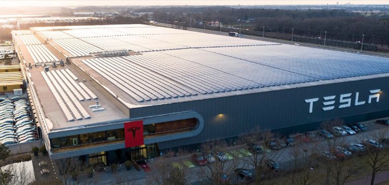 Tesla își caută salvarea pe noi piețe după scăderea vânzărilor în Europa – Debut în India