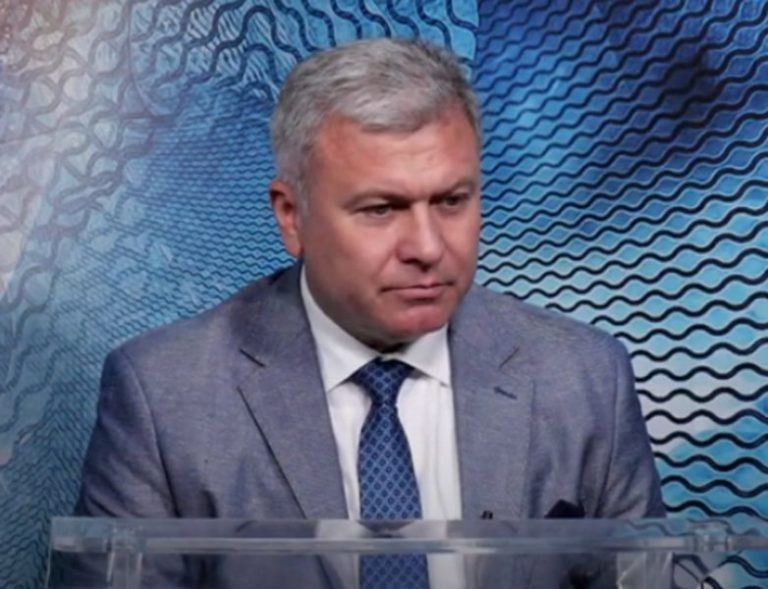 Ambasadorul Republicii Moldova, în studioul ZdI TV: Basarabia, între Rusia şi UE