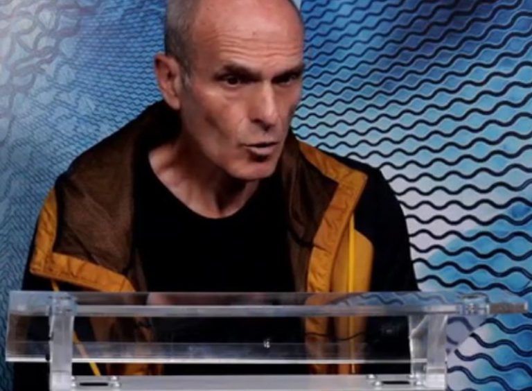 C.T. Popescu, la ZdI TV: De la Dumnezeu la Adrian Păunescu, cu note informative şi interceptări. Un interviu exploziv!