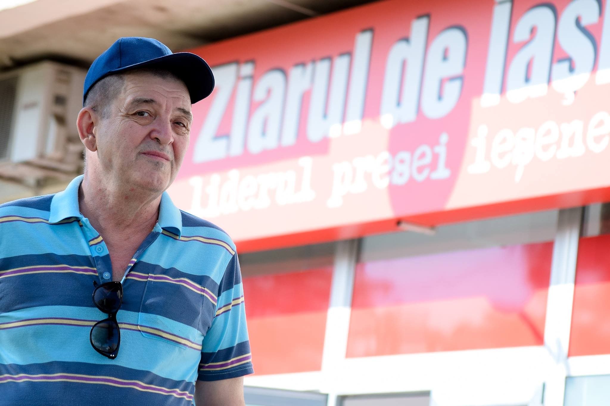  Talentatul domn Edi Novak