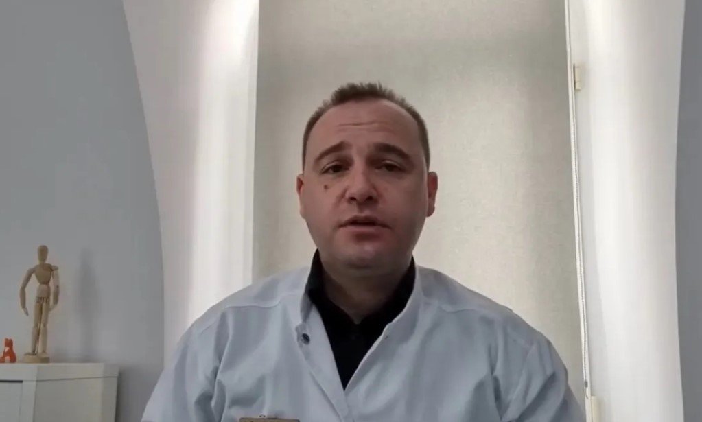  Ce spune medicul ieşean Florin Roşu despre creşterea cazurilor de COVID
