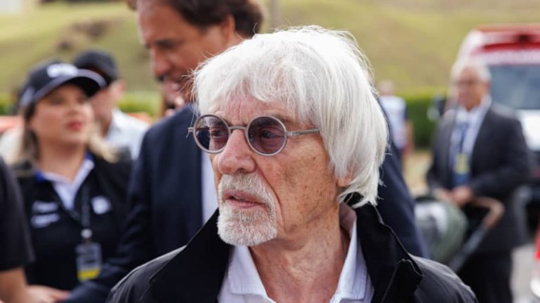 Bernie Ecclestone şi-a vândut colecţia de maşini pentru un preţ record