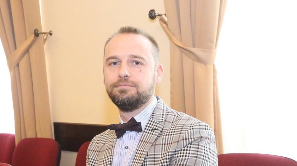  Dr. Florin Roşu, şeful spitalului de Boli Ingectioase Iasi: „Eu nu cred că va fi un al şaselea val”