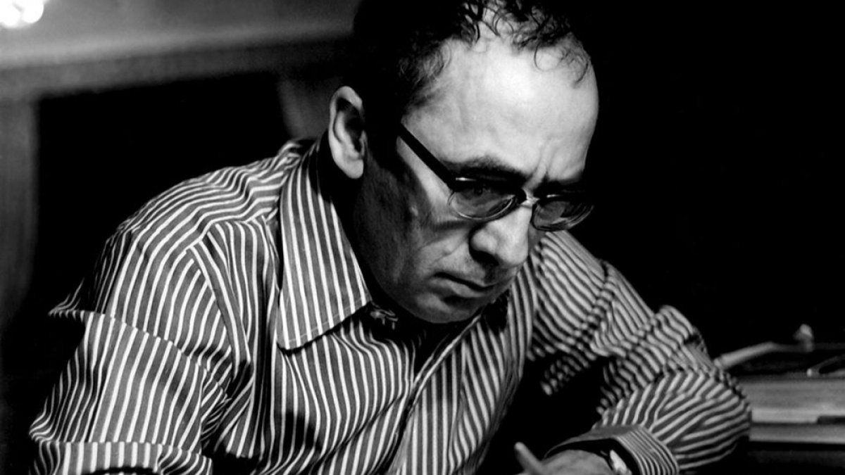  Serile Filmului Românesc – Marin Preda, comemorant la Iaşi la 100 de ani de la naştere