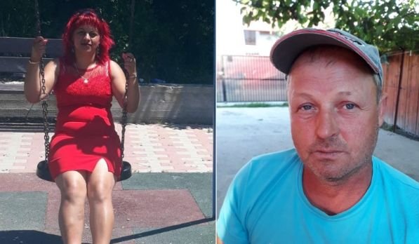  Ea este femeia înjunghiată la Bacău. Bărbatul a intrat peste ea în casă și a omorât-o