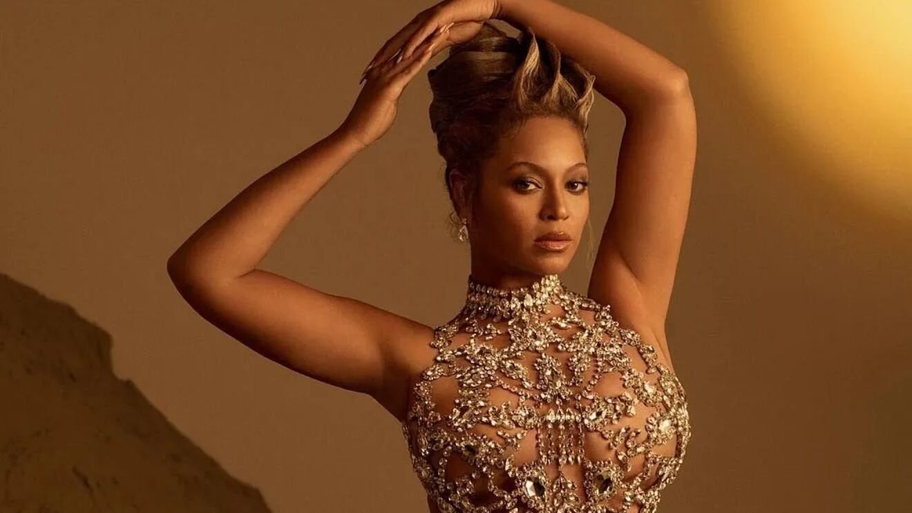 Piese originale și nelansate ale artistei Beyonce, furate dintr-o maşină în timpul unui turneu