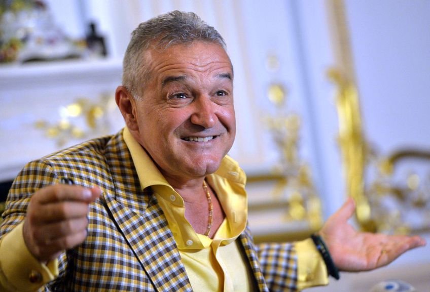 Analiză – Vrei să pierzi alegerile? Convinge-l pe Gigi Becali să te voteze