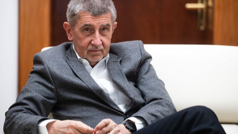 Babis spune că va întrerupe orice ajutor militar direct către Ucraina dacă va forma guvernul în Cehia